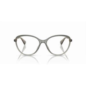 Ralph Lauren Full Rim Oval Cateye Eyeglass Frames w. Hard Case 6127 53 | 16 140